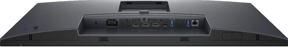 Монитор Dell P2725DE, 27" (68.58 cm) QHD IPS AG, 100Hz, 1500:1, 5ms, 350cd/m2, HDMI, DP, RJ-45, USB, USB Type-C