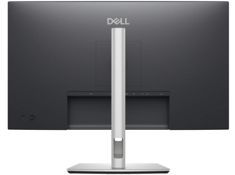 Монитор Dell Pro P2725D, 27" (68.58 cm) QHD IPS AG, 100Hz, 1500:1, 5ms, 350cd/m2, HDMI, DP, USB, USB Type-C
