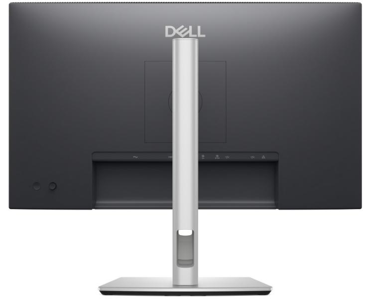Монитор Dell P2425D, 23.8" (60.45 cm) QHD IPS AG, 100Hz, 1500:1, 5ms, 350cd/m2, HDMI, DP, USB, USB Type-C