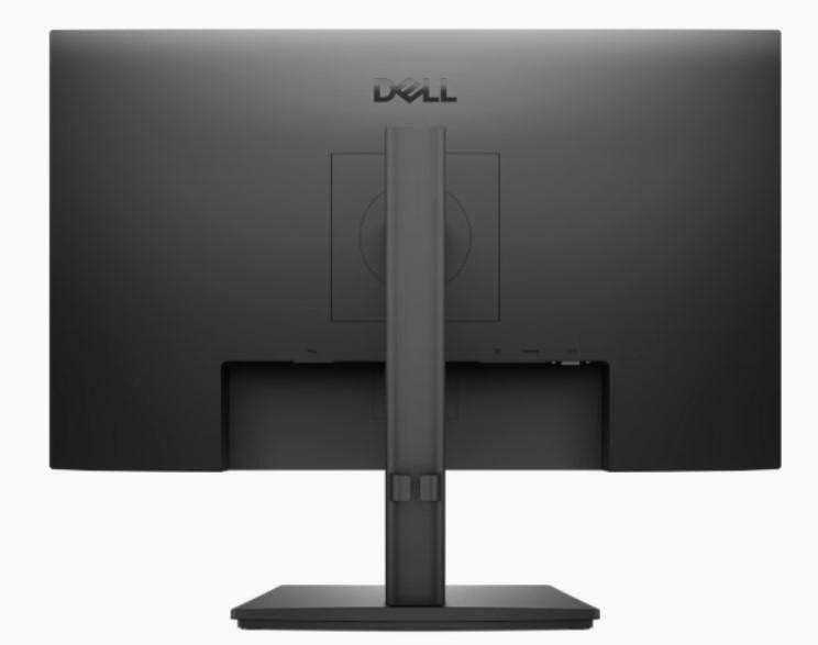 Монитор Dell E2425HSM, 23.8" (60.45 cm) FHD IPS AG, 100Hz, 1000:1, 5ms, 250cd/m2, VGA, HDMI, DP
