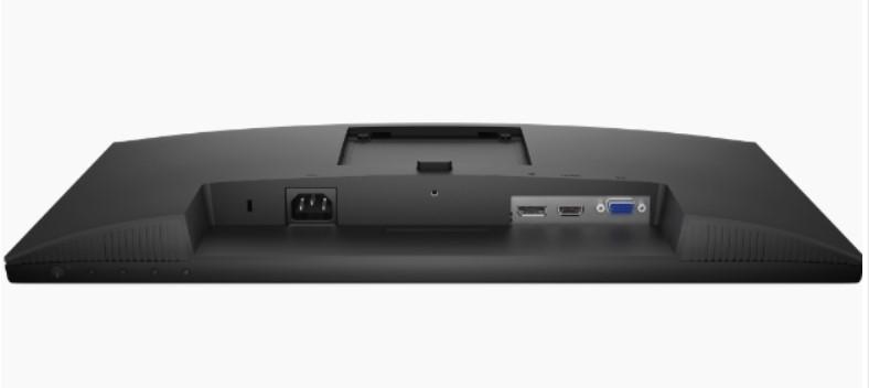 Монитор Dell E2225HSM, 21.5" (54.61 cm) FHD VA AG, 100Hz, 3000:1, 5ms, 250cd/m2, VGA, HDMI, DP