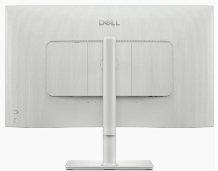 Монитор Dell S2725QC, 27" (68.58 cm) UHD IPS AG, 120Hz, 1500:1, 4ms, 350cd/m2, HDMI, DP, USB, USB Type-C