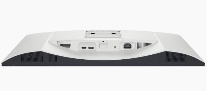 Монитор Dell S2725QC, 27" (68.58 cm) UHD IPS AG, 120Hz, 1500:1, 4ms, 350cd/m2, HDMI, DP, USB, USB Type-C