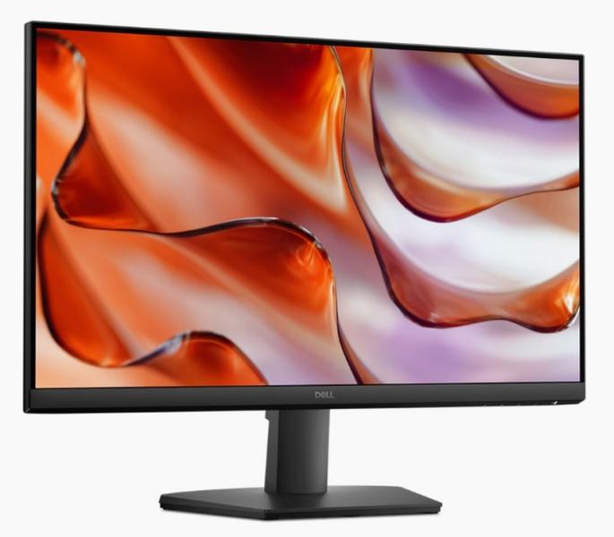 Монитор Dell SE2425HM, 23.8" (60.45 cm) FHD IPS AG, 100Hz, 1000:1, 5ms, 250cd/m2, VGA, HDMI