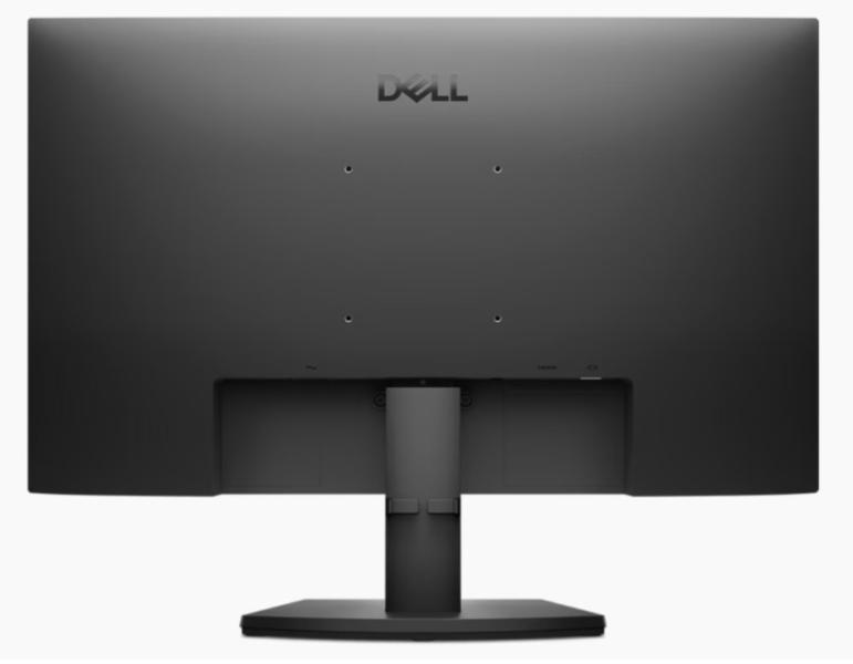 Монитор Dell SE2425HM, 23.8" (60.45 cm) FHD IPS AG, 100Hz, 1000:1, 5ms, 250cd/m2, VGA, HDMI