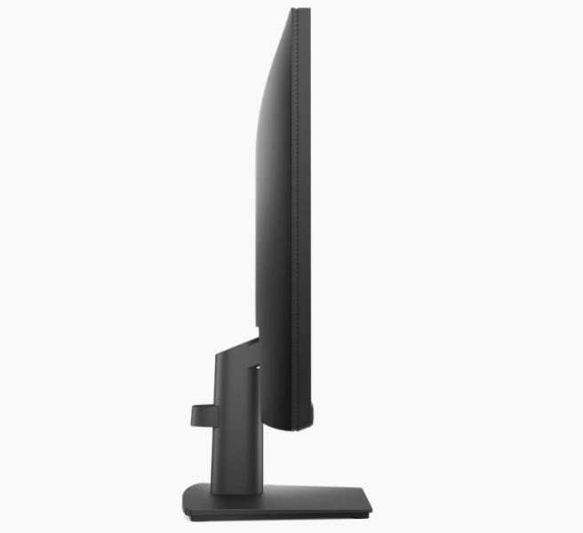 Монитор Dell E2425HM, 23.8" (60.45 cm) FHD IPS AG, 100Hz, 1000:1, 5ms, 250cd/m2, VGA, HDMI, DP