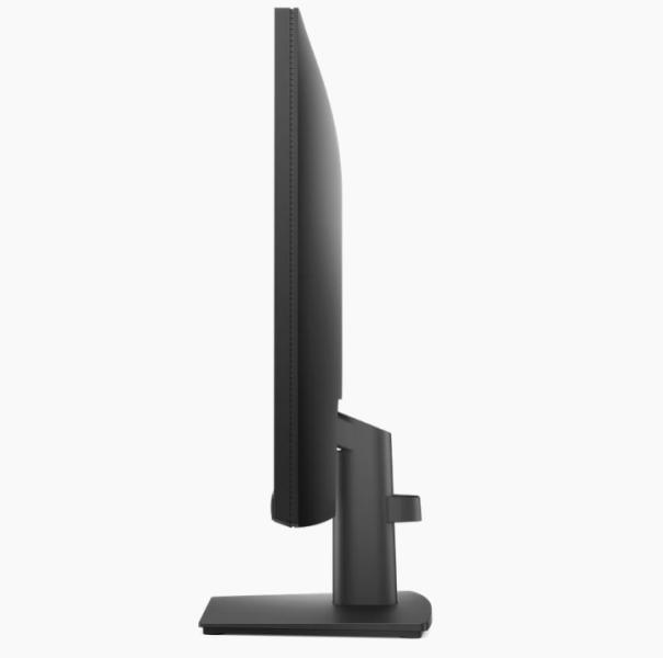 Монитор Dell E2425HM, 23.8" (60.45 cm) FHD IPS AG, 100Hz, 1000:1, 5ms, 250cd/m2, VGA, HDMI, DP