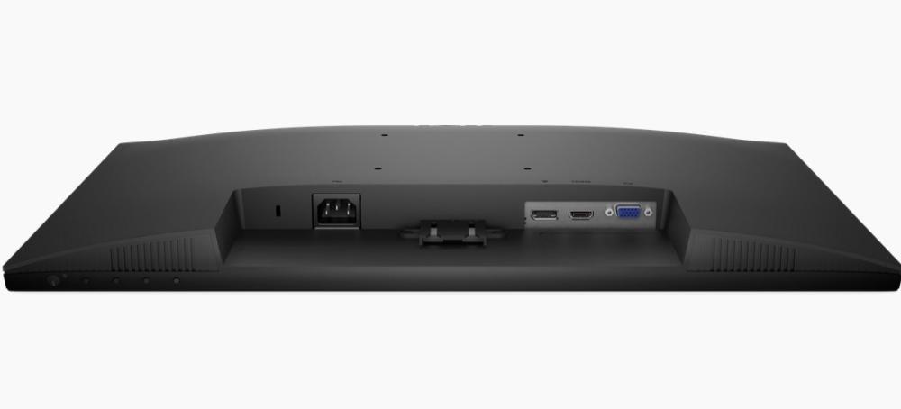 Монитор Dell E2425HM, 23.8" (60.45 cm) FHD IPS AG, 100Hz, 1000:1, 5ms, 250cd/m2, VGA, HDMI, DP