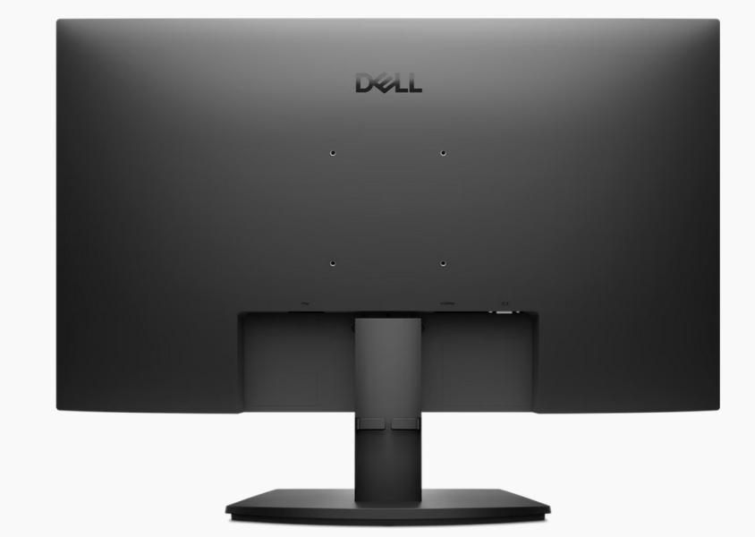Монитор Dell SE2725HM, 27" (68.58 cm) FHD IPS AG, 100Hz, 1000:1, 5ms, 250cd/m2, VGA, HDMI