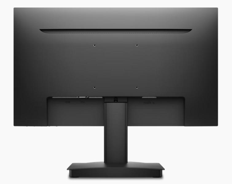 Монитор Dell SE2225HM, 21.5" (54.61 cm) FHD VA AG, 100Hz, 3000:1, 5ms, 250cd/m2, VGA, HDMI