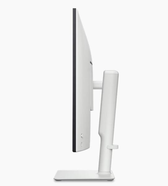 Монитор Dell S3225QS, 31.5" (80.01 cm) UHD VA Anti-Glare, 4ms, 3000:1, 300 cd/m2, 120Hz, HDMI, DP