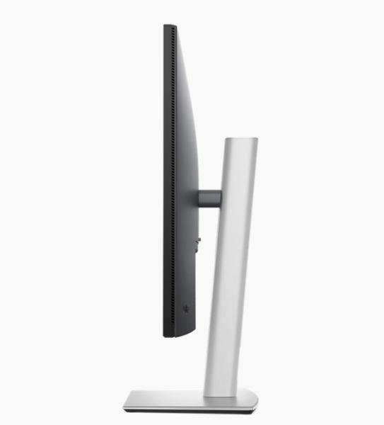 Монитор Dell P2725QE, 31.5" (80.01 cm) 4K/UHD IPS AG, 100HZ, 5ms, 1500:1, 350cd/m2, HDMI, DP, RJ-45, USB, USB Type-C
