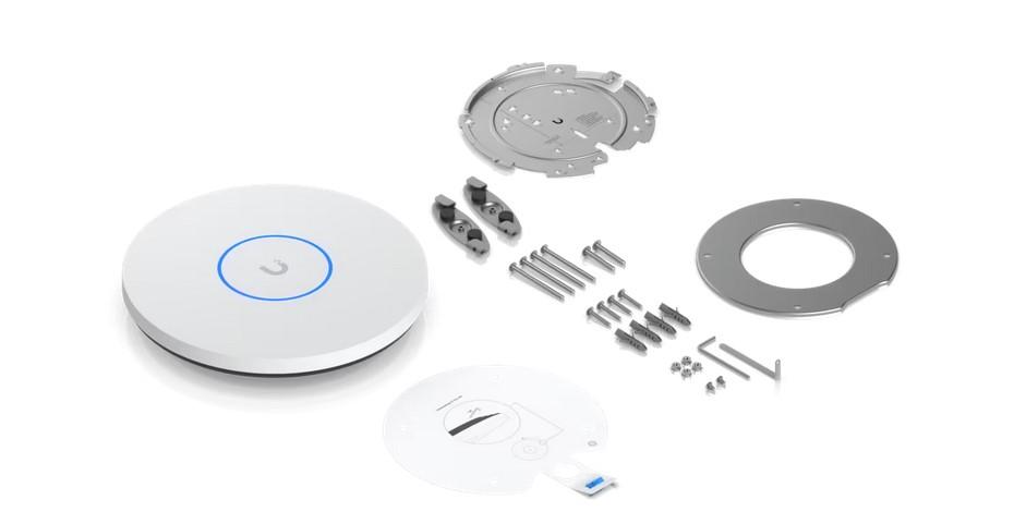 Точка за достъп Ubiquiti U7 Pro XG WiFi 7
