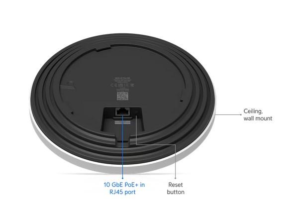 Точка за достъп Ubiquiti U7 Pro XG WiFi 7