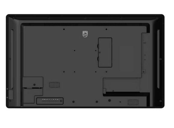 Интерактивен дисплей Philips 32BDL3751T, 31.5" (80.01 cm) FHD IPS сензорен дисплей, HDMI, DP, USB, USB-C, Wi-Fi, Bluetooth, LAN