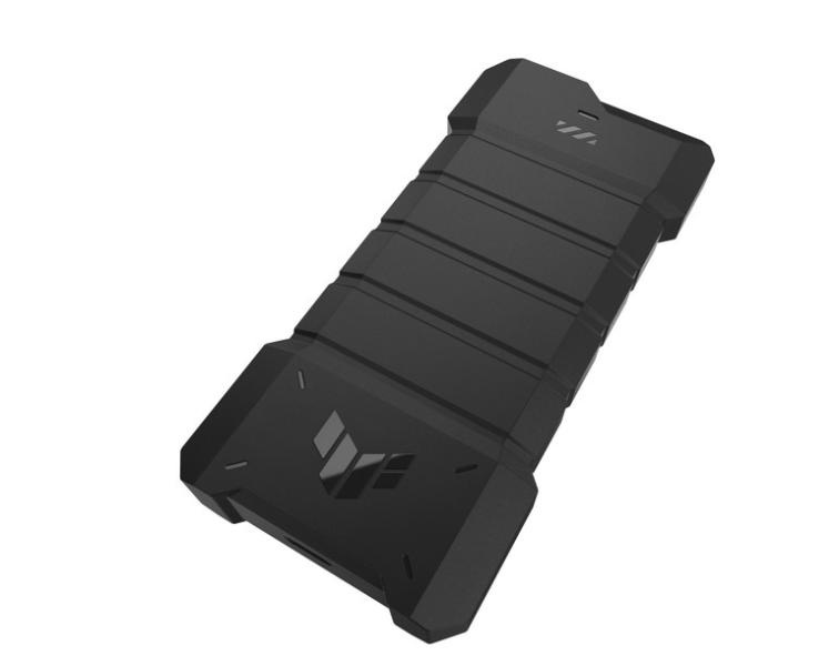 ASUS TUF GAMING AS1000 PLUS 1TB M.2 NVMe PCIe SSD, USB-C 3.2 Gen 2x2