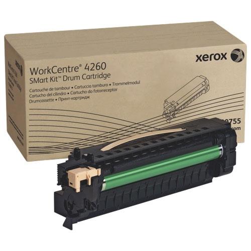 Консуматив Xerox WorkCentre 4260 Drum Cartridge (80,000 yield at 5% coverage)