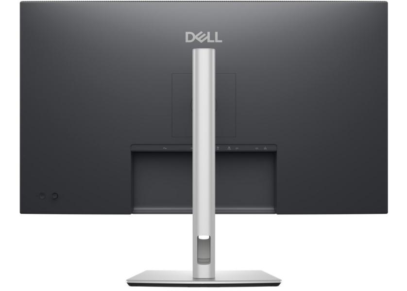 Монитор Dell P3225DE, 31.5"(80.01cm) WQHD IPS, 100Hz, 5ms, 350 cd/m2, HDMI, DP, USB-A, USB-C