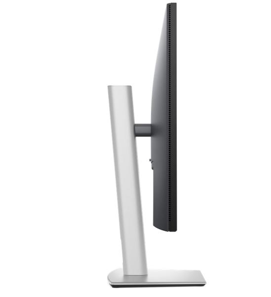 Монитор Dell P3225DE, 31.5"(80.01cm) WQHD IPS, 100Hz, 5ms, 350 cd/m2, HDMI, DP, USB-A, USB-C