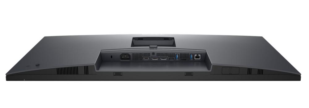 Монитор Dell P3225DE, 31.5"(80.01cm) WQHD IPS, 100Hz, 5ms, 350 cd/m2, HDMI, DP, USB-A, USB-C
