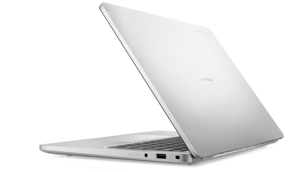 Лаптоп Dell Pro 14 Plus (PB14250), Intel Core Ultra 5 235U 12C (1.6 / 4.9GHz, 12MB Cache), 14.0" (35.56 cm) FHD Anti-Glare, Integrated Intel Graphics, 16GB DDR5, 512GB SSD M.2 PCIe, Ubuntu