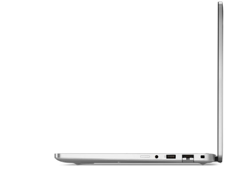 Лаптоп Dell Pro 14 Plus (PB14250), Intel Core Ultra 5 235U 12C (1.6 / 4.9GHz, 12MB Cache), 14.0" (35.56 cm) FHD Anti-Glare, Integrated Intel Graphics, 16GB DDR5, 512GB SSD M.2 PCIe, Ubuntu