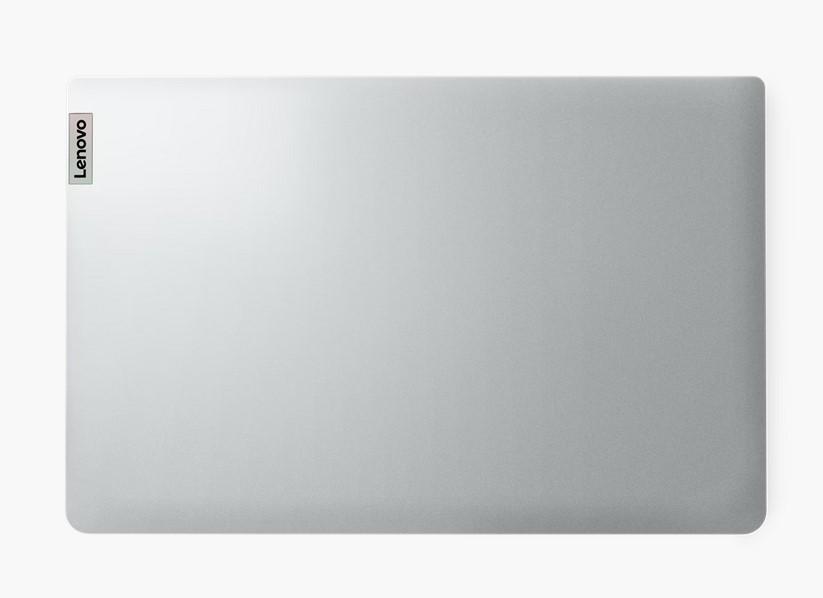 Лаптоп Lenovo IdeaPad 1 15IJL7, Celeron N4500 2C (1.10 / 2.80 GHz, 4MB Cache), 15.6" (39.62cm) FHD TN Anti-glare, 8GB DDR4, 512GB M.2 NVMe SSD, Windows 11 Home