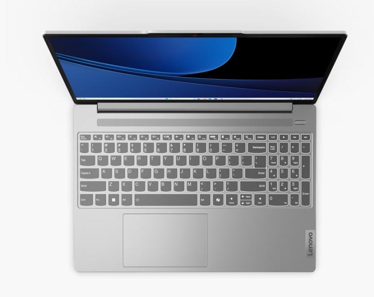 Лаптоп Lenovo IdeaPad Slim 5 15IRH9, Intel Core i5-13420H 8C (2.10 / 4.60 GHz, 12MB Cache), 15.3" (38.86 см) Full HD+ IPS, Intel UHD Graphics Xe G4 48EUs, 16GB  LPDDR5x, 512 GB M.2 NVMe SSD, Windows 11 Home