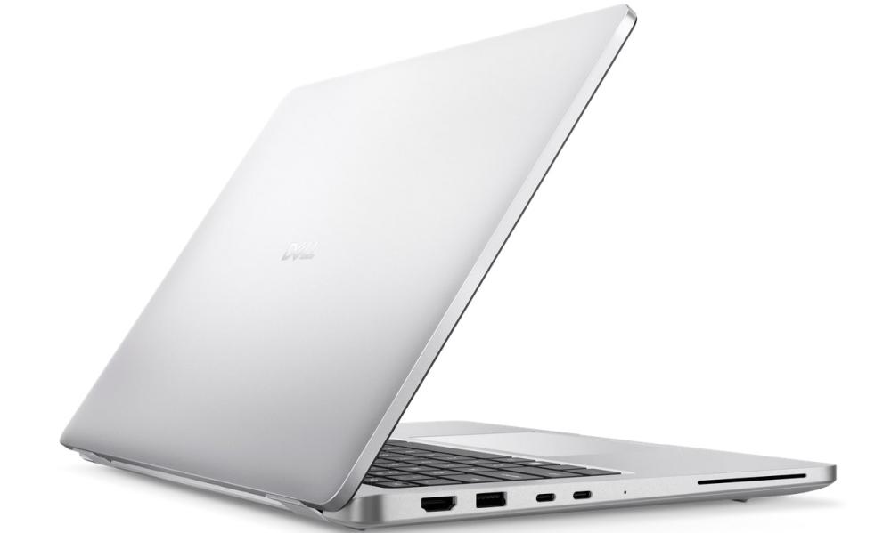 Лаптоп Dell Pro 14 Plus (PB14250), Intel Core i5 120U 10C (3.8 / 5.0GHz, 12MB Cache), 14.0" (35.56 cm) FHD+ Anti-Glare, Integrated Intel Graphics, 16GB DDR5, 512GB SSD M.2 PCIe, Ubuntu