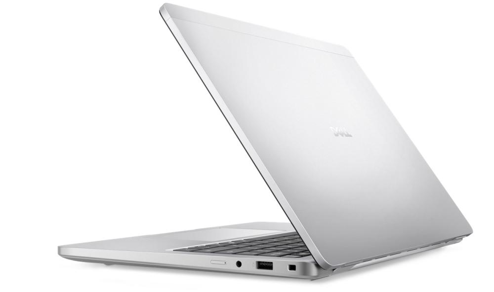 Лаптоп Dell Pro 14 Plus (PB14250), Intel Core i5 120U 10C (3.8 / 5.0GHz, 12MB Cache), 14.0" (35.56 cm) FHD+ Anti-Glare, Integrated Intel Graphics, 16GB DDR5, 512GB SSD M.2 PCIe, Ubuntu