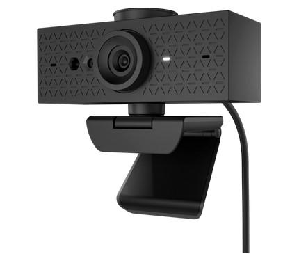 Уеб камера HP 625 FHD 1080p 4MP, USB