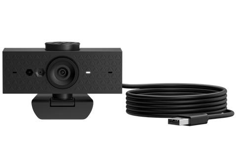 Уеб камера HP 625 FHD 1080p 4MP, USB