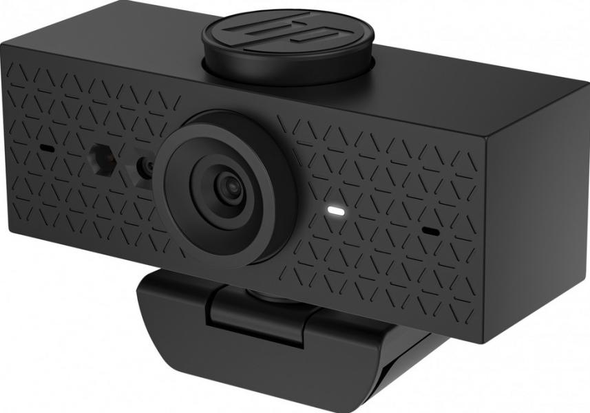 Уеб камера HP 625 FHD 1080p 4MP, USB