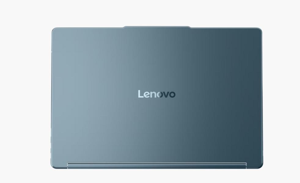 Лаптоп Lenovo Yoga Book 9 14IAH10, Intel Core Ultra 7 255H 16C (1.5 / 5.1 GHz, 24 MB cache), 2 x 14" (35.56 см) 2.8K OLED, Touchscreen, Intel Arc 140T, 32GB LDDR5x, 1TB M.2 NVMe SSD, Windows 11 Home