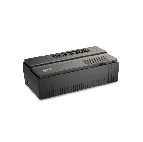 UPS APC EASY UPS BV, 800VA / 450W,  AVR, IEC Outlet, 230V, Line Interactive, Mini Tower