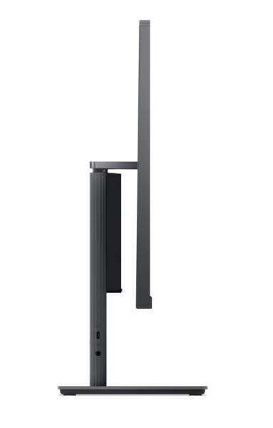 Компютър Lenovo ThinkCentre neo 50a G5 All-in-One, 27.0" (68.58 см) FHD IPS Anti-glare, Intel Core i7-13620H 10C (2.4/4.9GHz, 24MB Cache), 32GB DDR5, 512GB M.2 NVMe SSD, Free DOS