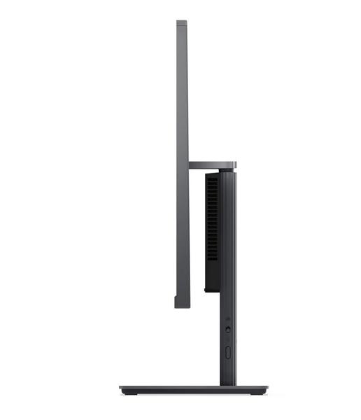 Компютър Lenovo ThinkCentre neo 50a G5 All-in-One, 27.0" (68.58 см) FHD IPS Anti-glare, Intel Core i7-13620H 10C (2.4/4.9GHz, 24MB Cache), 32GB DDR5, 512GB M.2 NVMe SSD, Free DOS