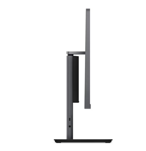 Компютър Lenovo ThinkCentre neo 50a G5 All-in-One, 23.8" (60.45 cm) FHD IPS Anti-glare, Intel Core i7-13620H 10C (2.4/4.9GHz, 24MB Cache), 16GB DDR5, 512GB M.2 NVMe SSD, Free DOS