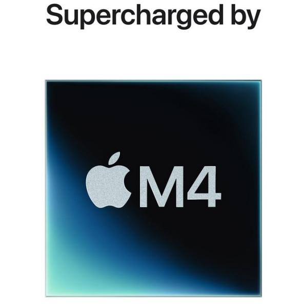 Компютър Apple Mac Mini 2024, Apple M4 10C (4.4GHz, 4MB Cache), 10 ядра GPU Apple M4, 24 GB LPDDR5X 7500 MHz, 512 GB SSD, Mac OS Sequoia
