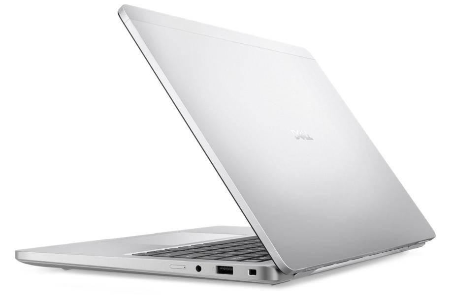 Лаптоп Dell Pro 16 Plus (PC16250), Intel Core Ultra 5 235U vPro, 12C (2.0 / 4. GHz, 22MB Cache), 16.0" (40.64 cm) FHD+ Anti-Glare, Integrated Intel Graphics, 16GB DDR5, 512GB SSD M.2 PCIe, Ubuntu