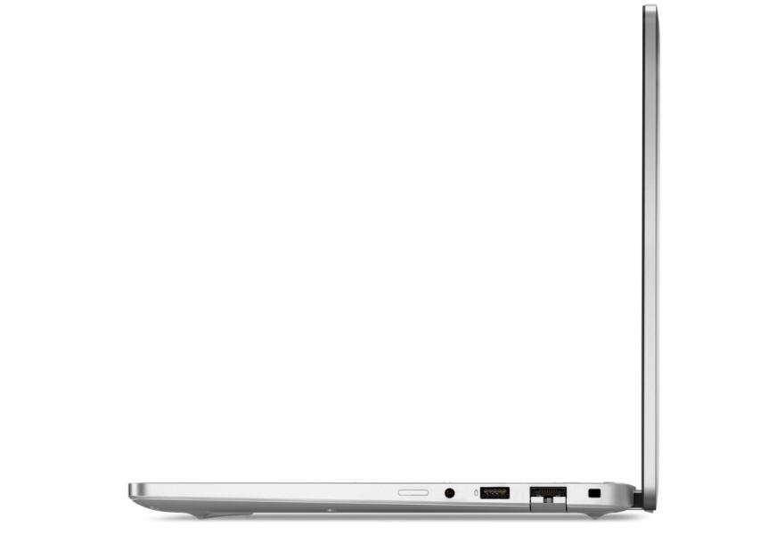 Лаптоп Dell Pro 16 Plus (PC16250), Intel Core Ultra 5 235U vPro, 12C (2.0 / 4. GHz, 22MB Cache), 16.0" (40.64 cm) FHD+ Anti-Glare, Integrated Intel Graphics, 16GB DDR5, 512GB SSD M.2 PCIe, Ubuntu