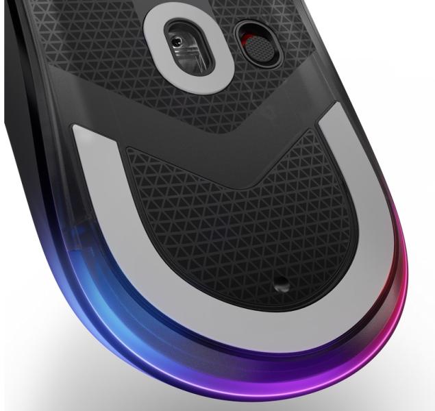 Мишка LENOVO Legion M410 Wireless RGB Gaming, оптична (16000dpi), USB-A/USB-C