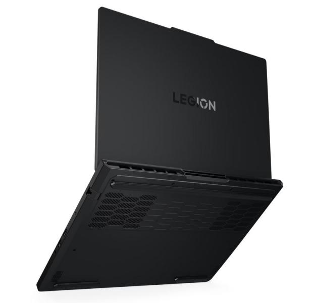 Лаптоп LENOVO Legion Pro 5 16ADR10, AMD Ryzen 9 8945HX 16C (2.5/5.4GHz, 64MB Cache), 16.0" (40.64 cm) WQXGA IPS  Anti-glare, NVIDIA RTX 5070 8GB GDDR7, 32GB DDR5, 1TB SSD NVMe, Free DOS