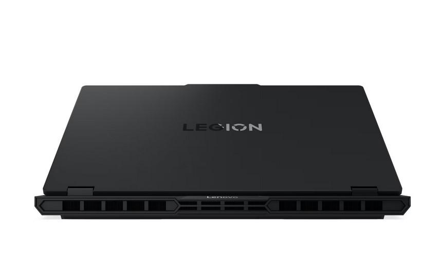 Лаптоп LENOVO Legion Pro 5 16ADR10, AMD Ryzen 9 8945HX 16C (2.5/5.4GHz, 64MB Cache), 16.0" (40.64 cm) WQXGA IPS  Anti-glare, NVIDIA RTX 5070 8GB GDDR7, 32GB DDR5, 1TB SSD NVMe, Free DOS