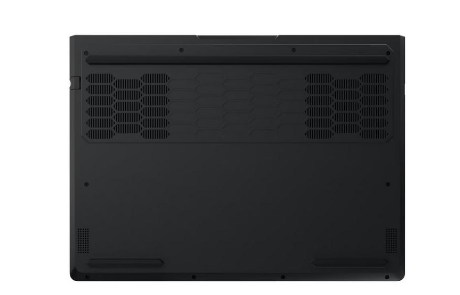 Лаптоп LENOVO Legion Pro 5 16ADR10, AMD Ryzen 9 8945HX 16C (2.5/5.4GHz, 64MB Cache), 16.0" (40.64 cm) WQXGA IPS  Anti-glare, NVIDIA RTX 5070 8GB GDDR7, 32GB DDR5, 1TB SSD NVMe, Free DOS