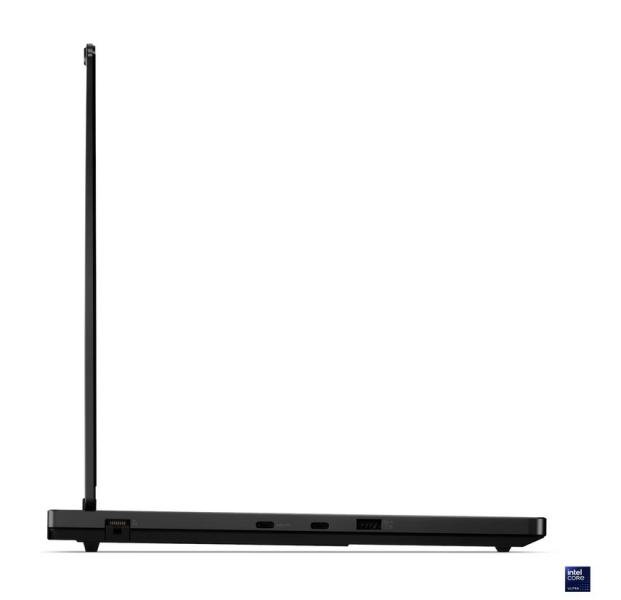 Лаптоп Lenovo Legion 5 15IRX10, Intel Core i9-14900HX 24C (2.2/5.8GHz, 36MB Cache), 15.1" (38.35 cm) WQXGA OLED, 165Hz, NVIDIA RTX 5070 8GB GDDR6, 32GB DDR5, 1TB SSD NVMe, Free DOS