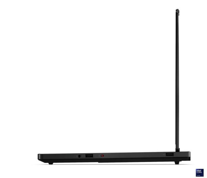 Лаптоп Lenovo Legion 5 15IRX10, Intel Core i9-14900HX 24C (2.2/5.8GHz, 36MB Cache), 15.1" (38.35 cm) WQXGA OLED, 165Hz, NVIDIA RTX 5070 8GB GDDR6, 32GB DDR5, 1TB SSD NVMe, Free DOS