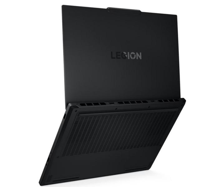 Лаптоп Lenovo Legion 5 15IRX10, Intel Core i9-14900HX 24C (2.2/5.8GHz, 36MB Cache), 15.1" (38.35 cm) WQXGA OLED, 165Hz, NVIDIA RTX 5070 8GB GDDR6, 32GB DDR5, 1TB SSD NVMe, Free DOS