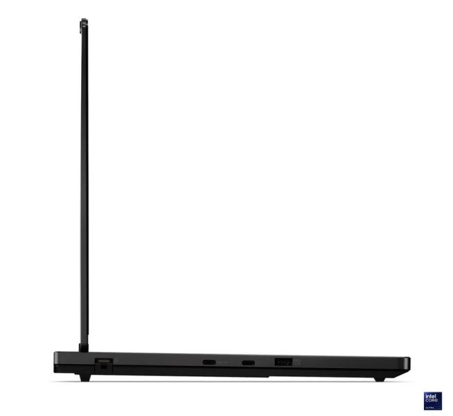 Лаптоп Lenovo Legion 5 15IRX10, Intel Core 7 13650HX 14C (2.60 / 4.90 GHz, 24MB Cache), 15.1" (38.35 cm) WQXGA OLED, 165Hz, NVIDIA RTX 5060 8GB GDDR7, 32GB DDR5, 1TB M.2 NVMe SSD, Free DOS