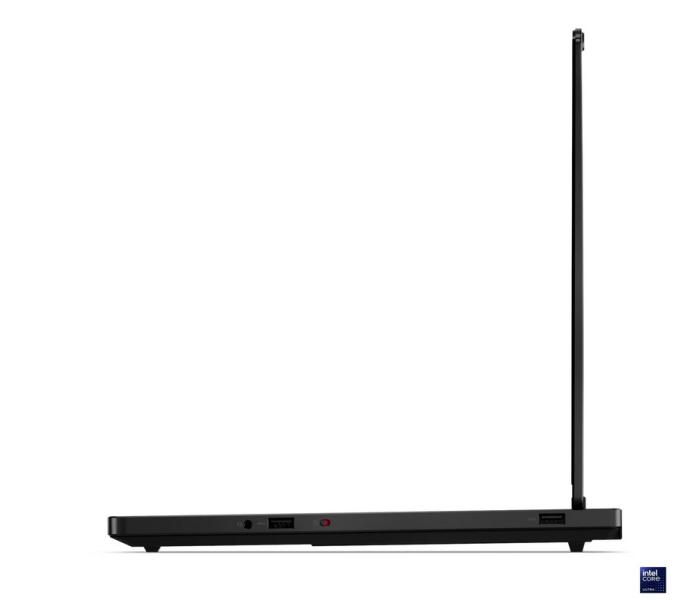Лаптоп Lenovo Legion 5 15IRX10, Intel Core 7 13650HX 14C (2.60 / 4.90 GHz, 24MB Cache), 15.1" (38.35 cm) WQXGA OLED, 165Hz, NVIDIA RTX 5060 8GB GDDR7, 32GB DDR5, 1TB M.2 NVMe SSD, Free DOS